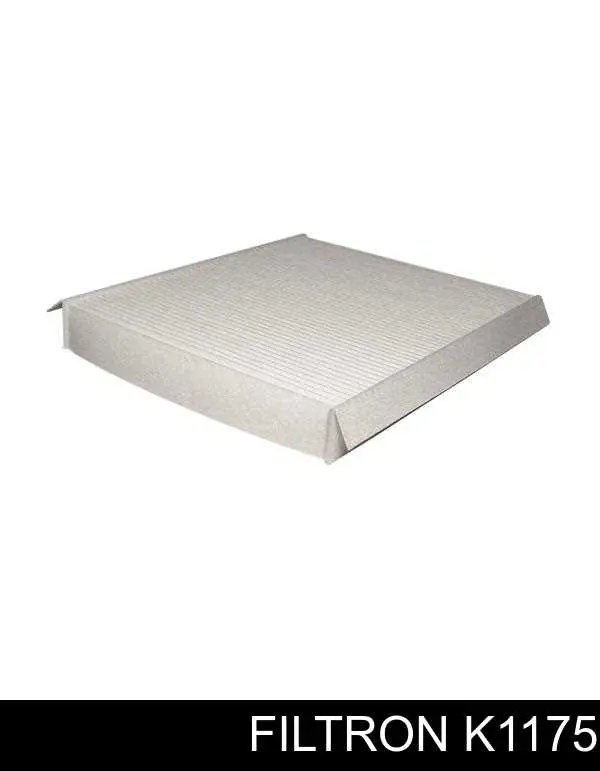 Filtr kabiny Filtron K1175 cena, od 8,36 USD