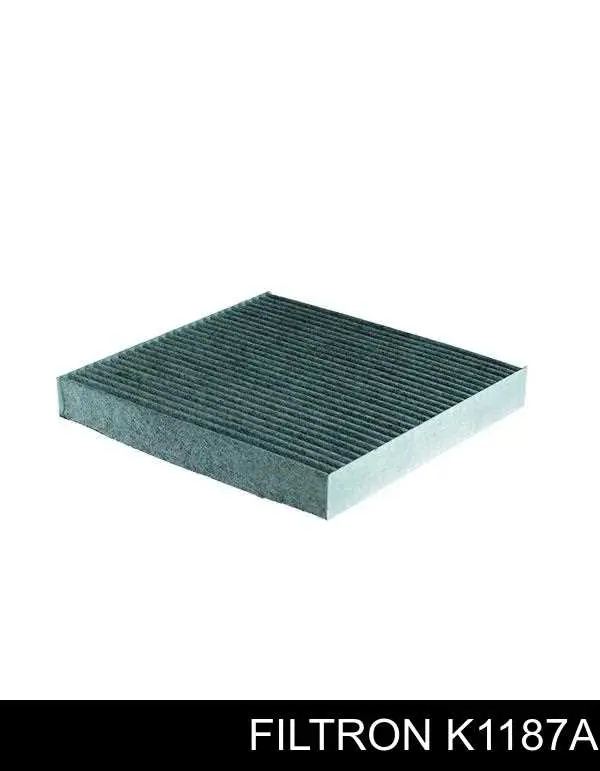 K1187A Filtron Filtr kabiny