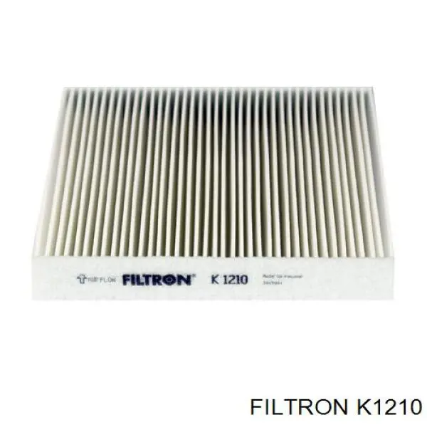 Filtr kabiny Filtron K1210 cena, od 8,58 USD