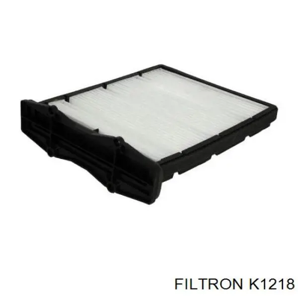 Filtr kabiny Filtron K1218 cena, od 15,25 USD