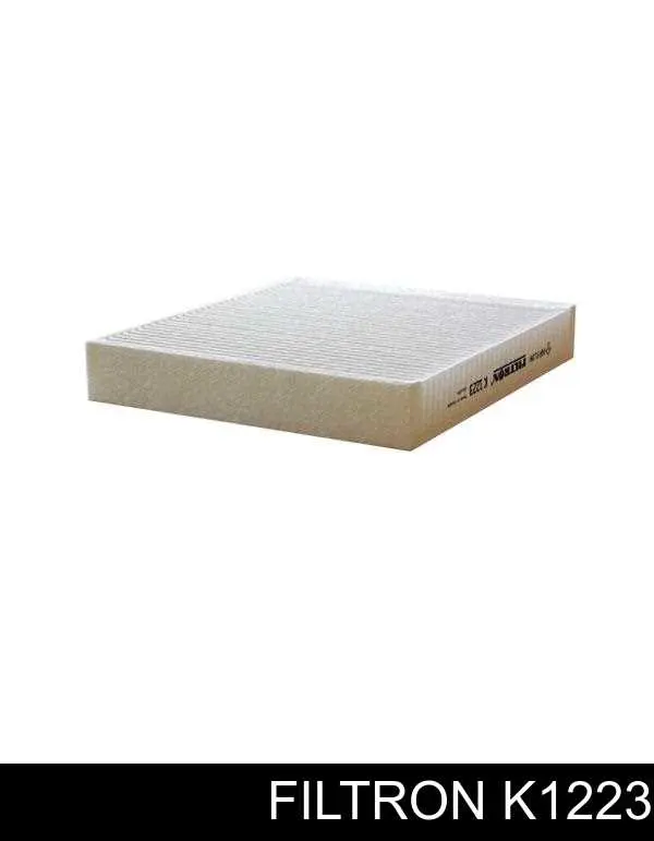Filtr kabiny Filtron K1223 cena, od 7,71 USD