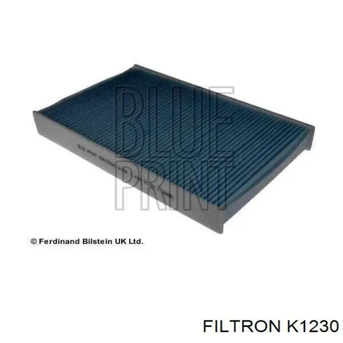 Filtr kabiny Filtron K1230 cena, od 8,64 USD