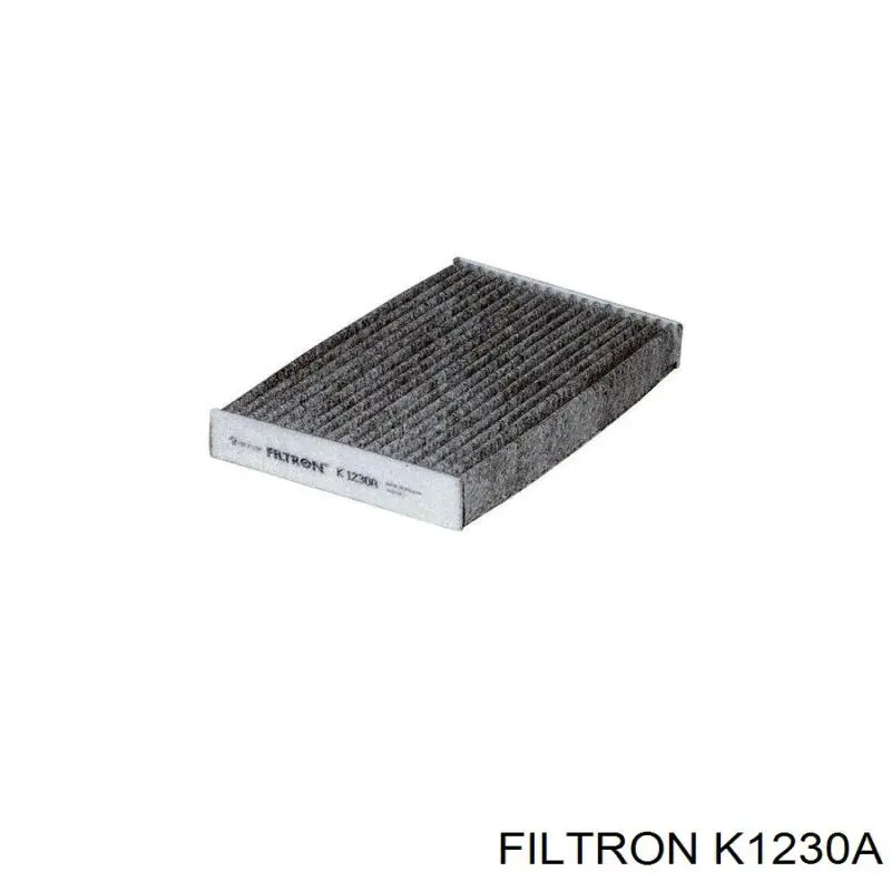 Filtr kabiny Filtron K1230A cena, od 7,45 USD