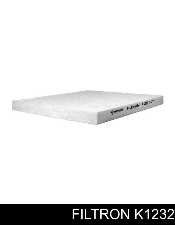 Filtr kabiny Filtron K1232 cena, od 7,39 USD