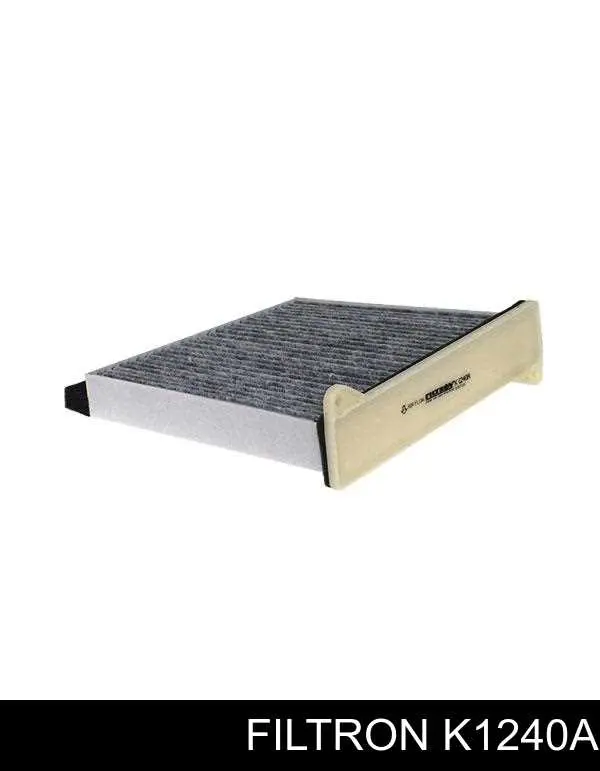 Filtr kabiny Filtron K1240A cena, od 11,19 USD
