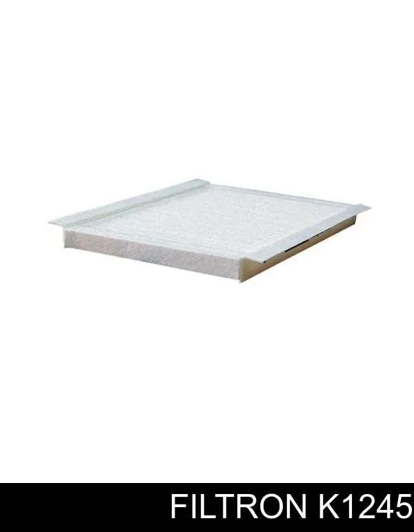 Filtr kabiny Filtron K1245 cena, od 7,20 USD