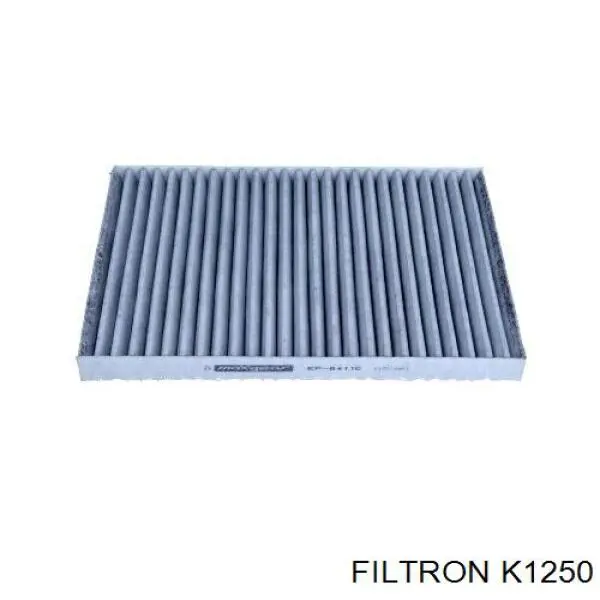 Filtr kabiny Filtron K1250 cena, od 7,46 USD