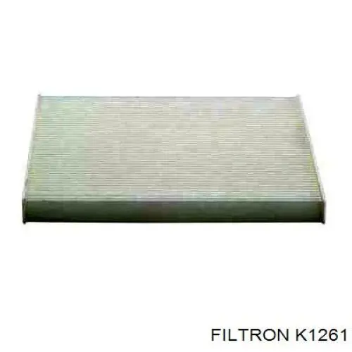 Do koszyka K1261 Filtron Filtr kabiny