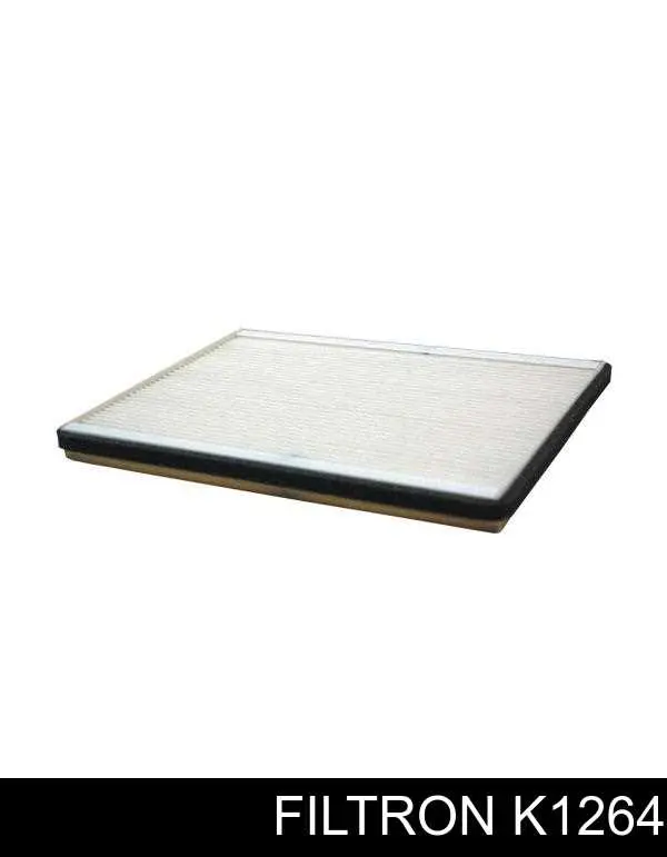 Filtr kabiny Filtron K1264 cena, od 7,64 USD