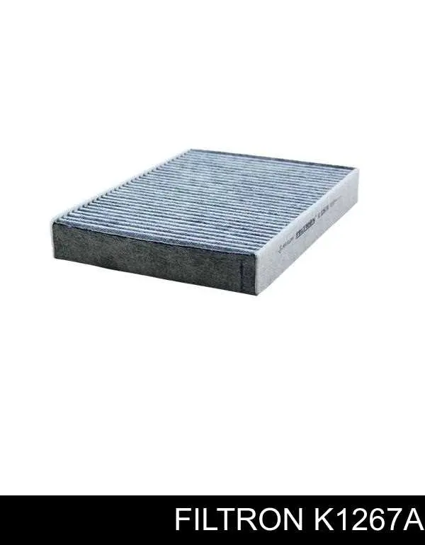 Filtr kabiny Filtron K1267A cena, od 9,89 USD