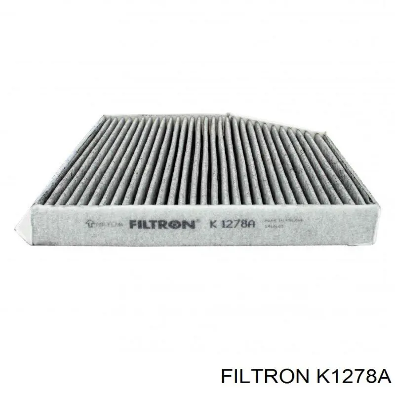 Filtr kabiny Filtron K1278A cena, od 21,22 USD
