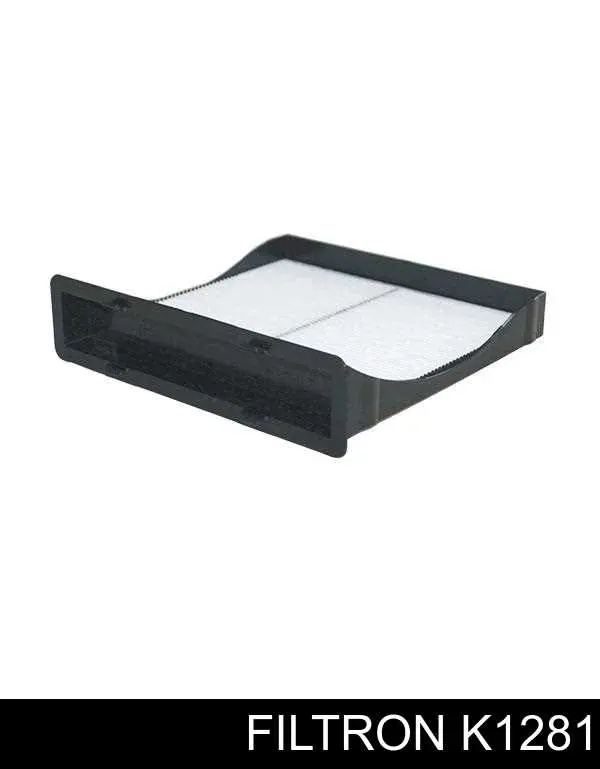 Filtr kabiny Filtron K1281 cena, od 11,23 USD