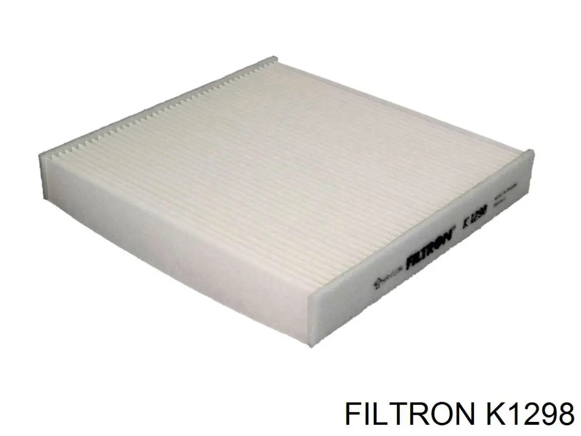 Filtr kabiny Filtron K1298 cena, od 9,49 USD