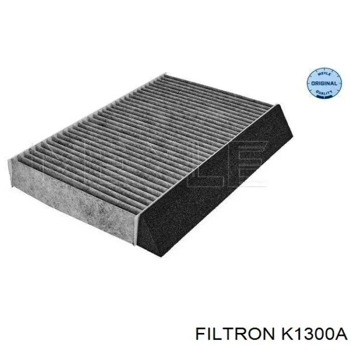 Do koszyka K1300A Filtron Filtr kabiny