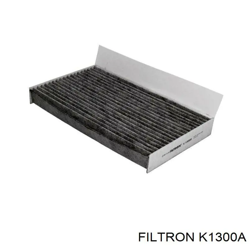 Filtr kabiny Filtron K1300A cena, od 8,55 USD