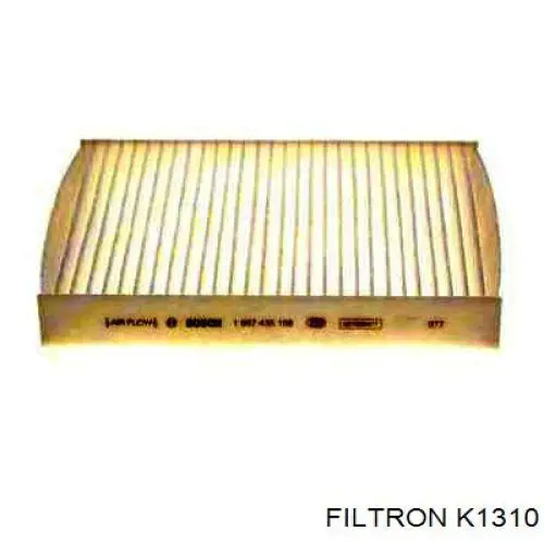Filtr kabiny Filtron K1310 cena, od 9,81 USD