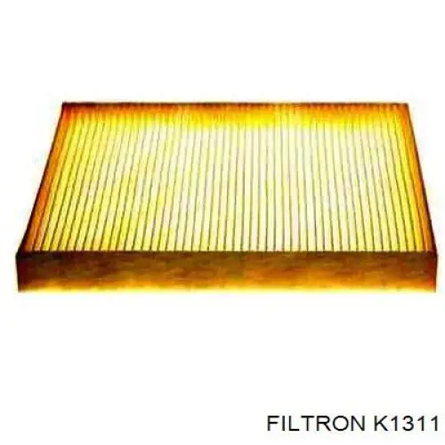 Filtr kabiny Filtron K1311 cena, od 9,56 USD