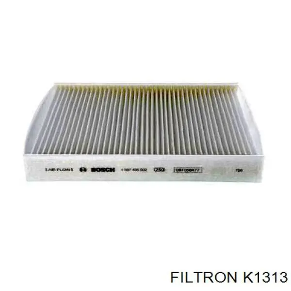 Filtr kabiny Filtron K1313 cena, od 7,53 USD