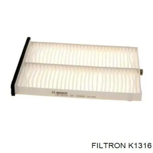 K1316 Filtron Filtr kabiny