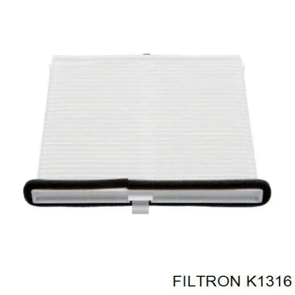 Filtr kabiny Filtron K1316 cena, od 9,68 USD