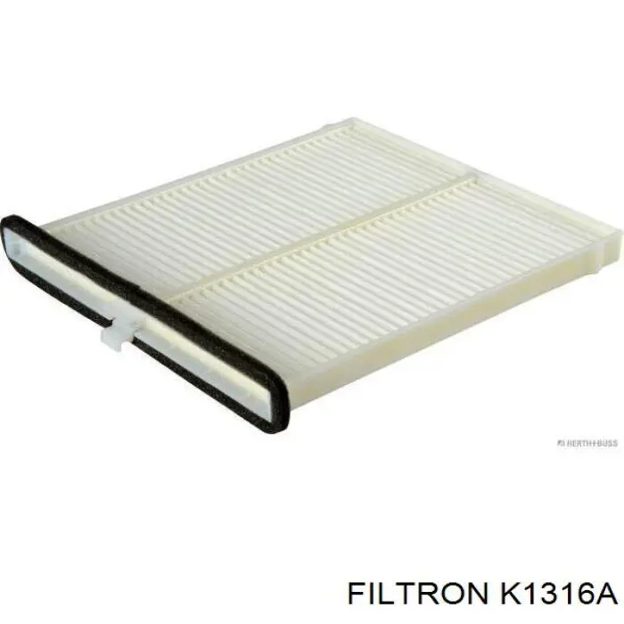 Filtr kabiny Filtron K1316A cena, od 12,60 USD
