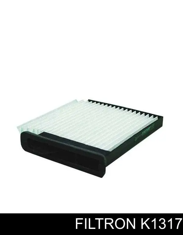 Filtr kabiny Filtron K1317 cena, od 9,13 USD
