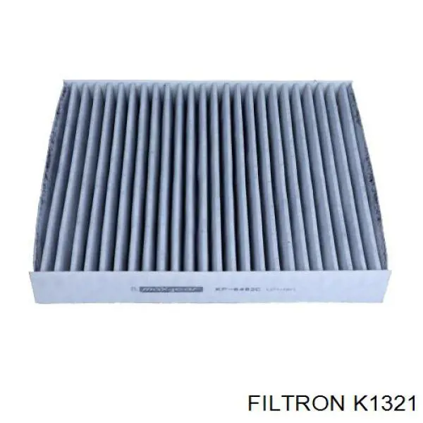 K1321 Filtron filtr kabiny