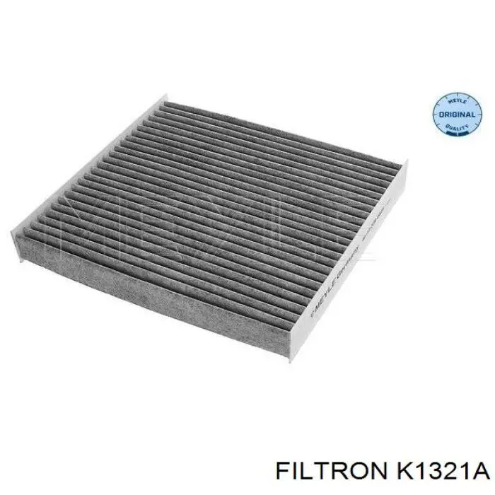 K1321A Filtron filtr kabiny