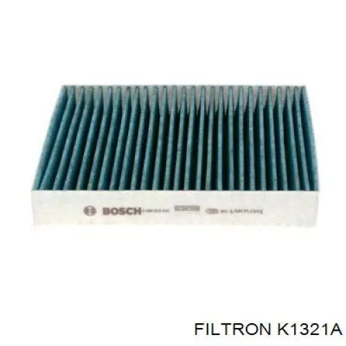 Filtr kabiny Filtron K1321A cena, od 10,54 USD