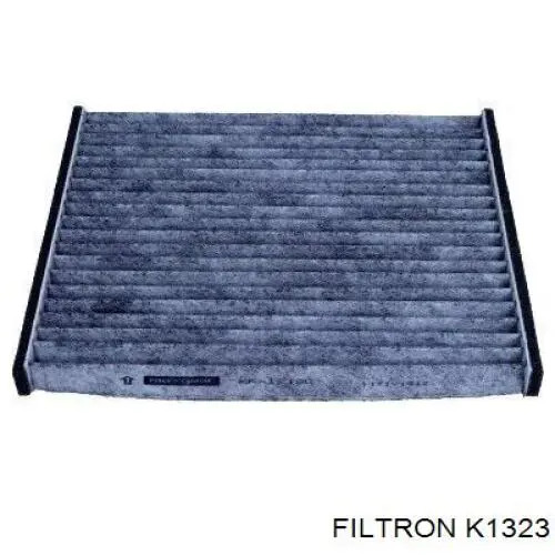 Do koszyka K1323 Filtron Filtr kabiny