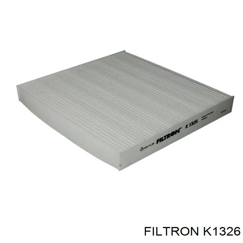 Filtr kabiny Filtron K1326 cena, od 9,47 USD