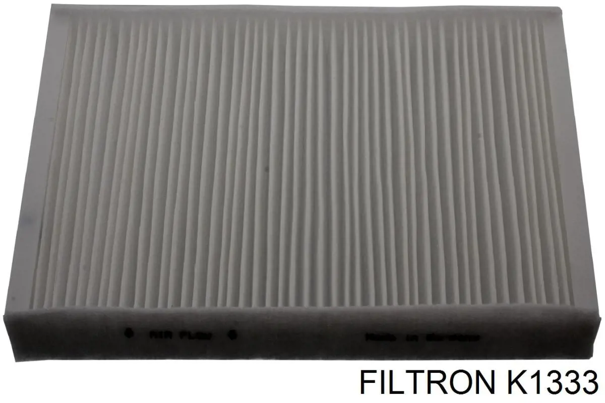 Filtr kabiny Filtron K1333 cena, od 8,06 USD