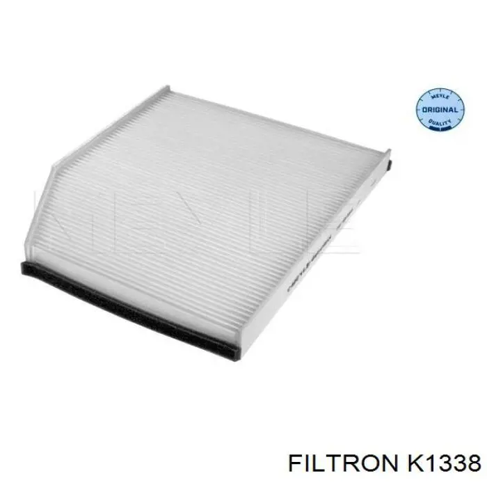 Filtr kabiny Filtron K1338 cena, od 9,27 USD