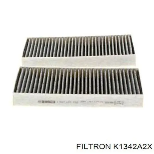 Filtr kabiny Filtron K1342A2X