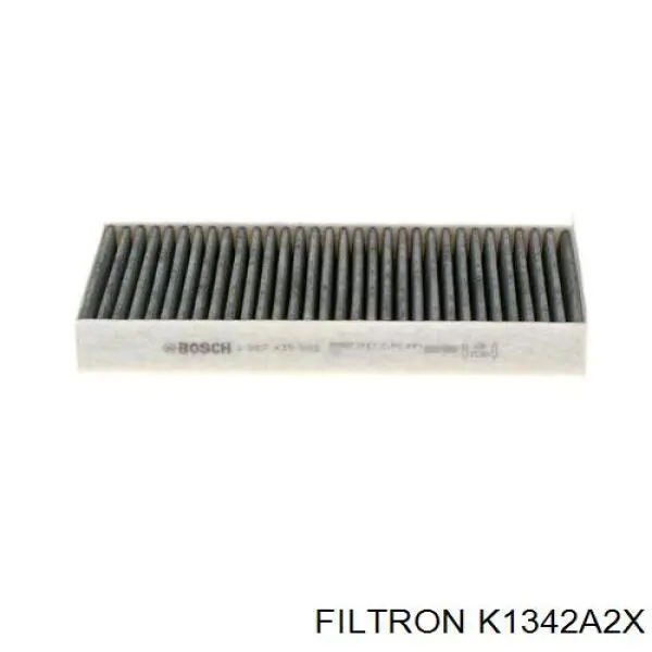 K1342A2X Filtron Filtr kabiny