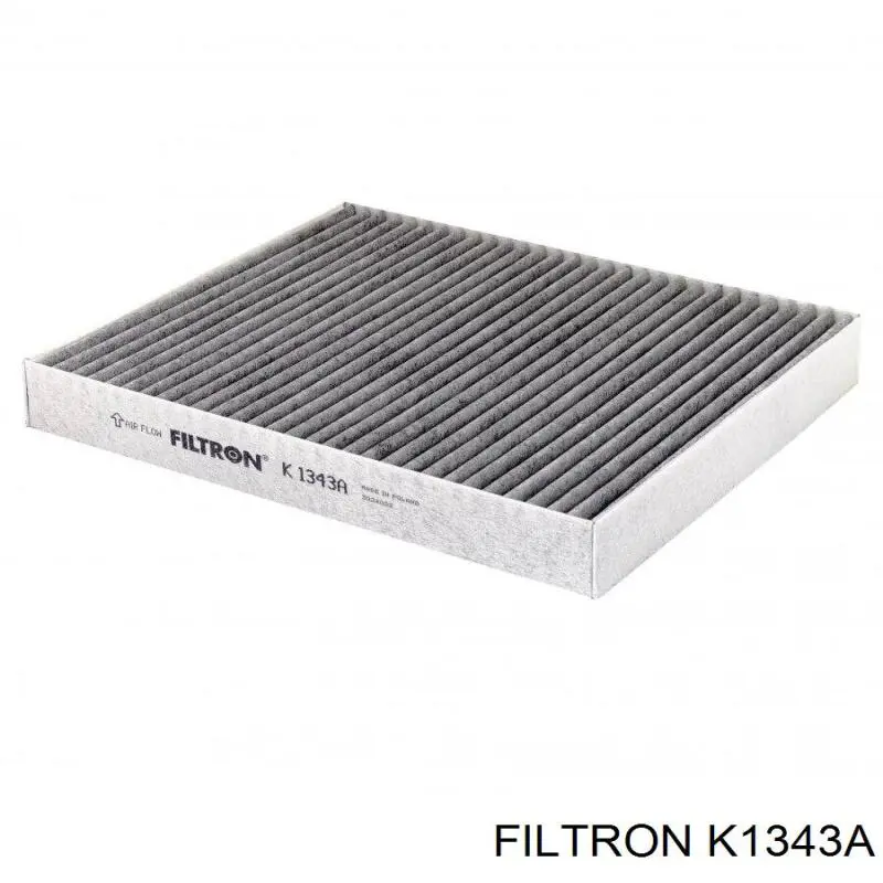 Do koszyka K1343A Filtron Filtr kabiny