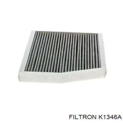 Do koszyka K1346A Filtron Filtr kabiny