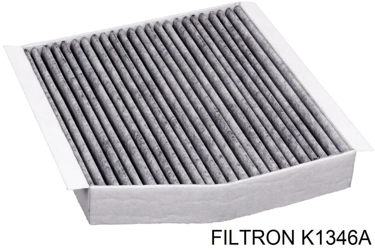 Filtr kabiny Filtron K1346A cena, od 16,31 USD