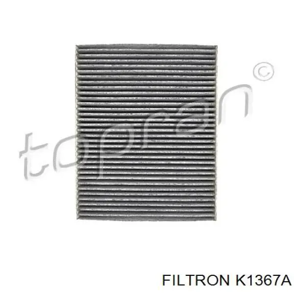 K1367A Filtron Filtr kabiny