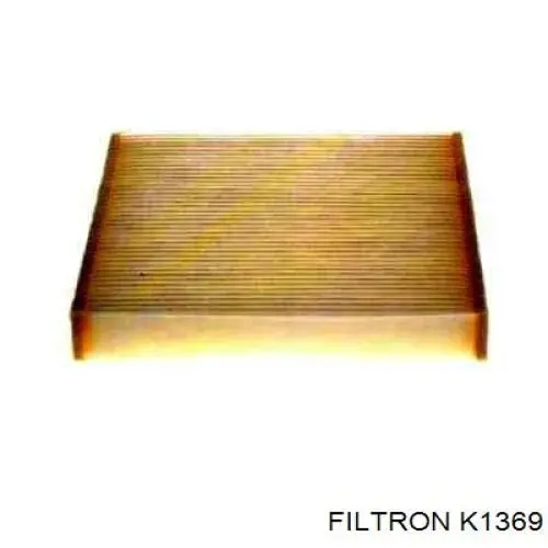 Filtr kabiny Filtron K1369 cena, od 7,53 USD