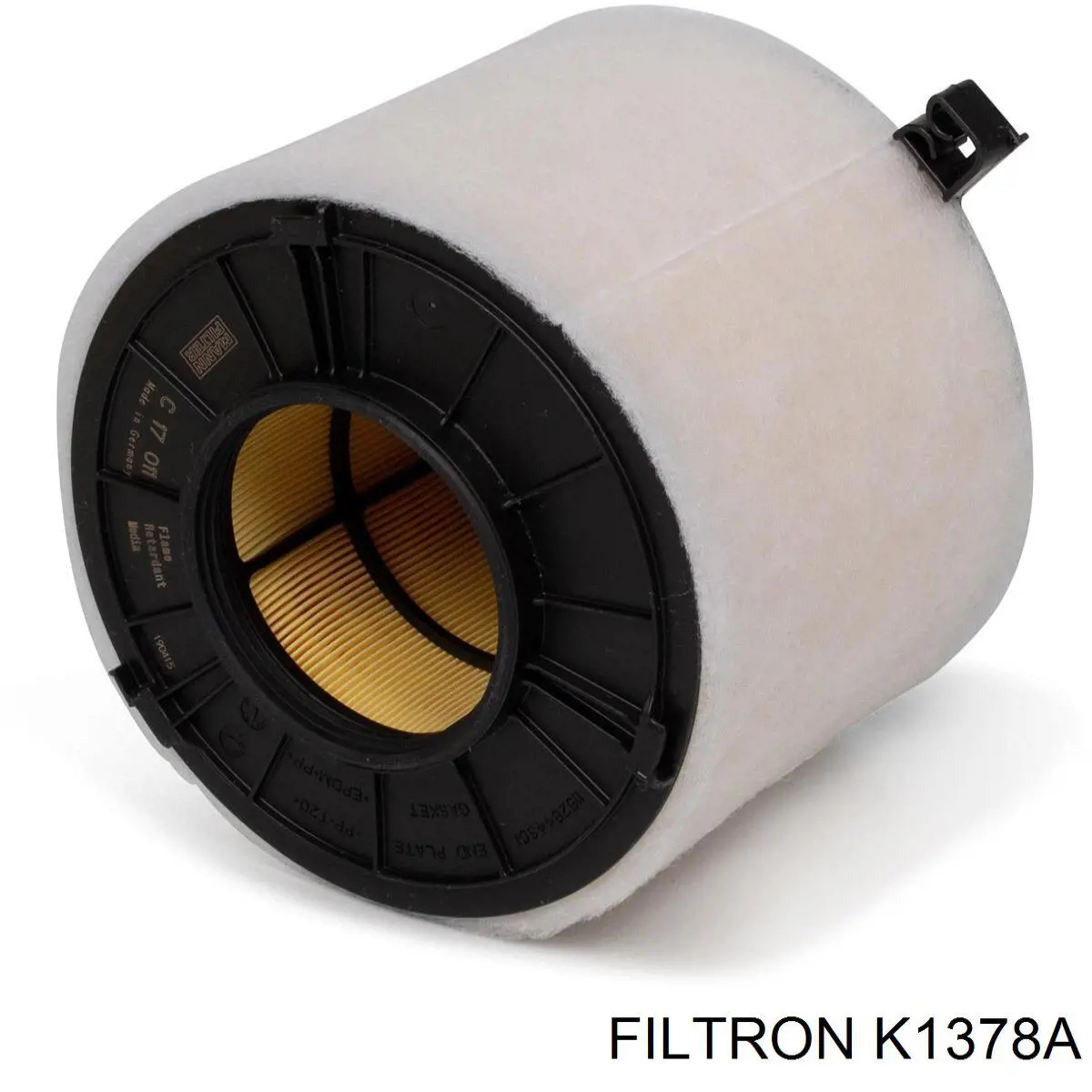Filtr kabiny Filtron K1378A cena, od 13,76 USD