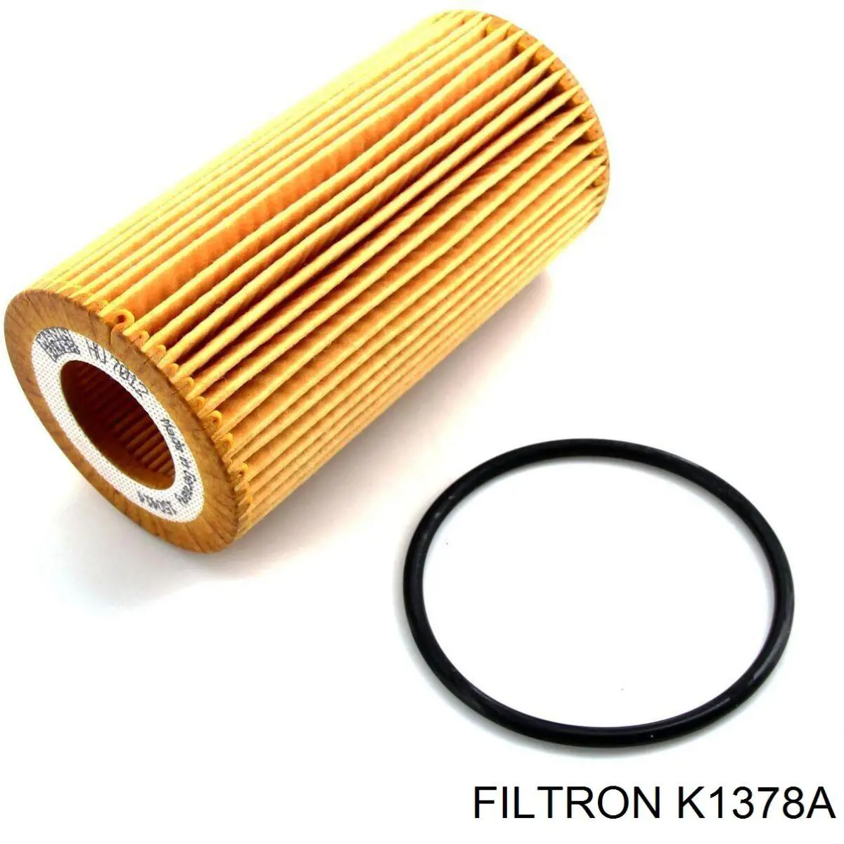 Do koszyka K1378A Filtron Filtr kabiny