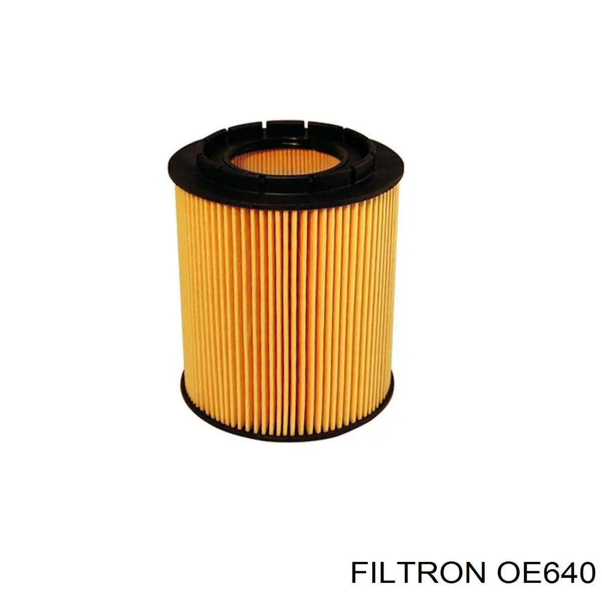 Filtr oleju Filtron OE640 cena, od 8,22 USD