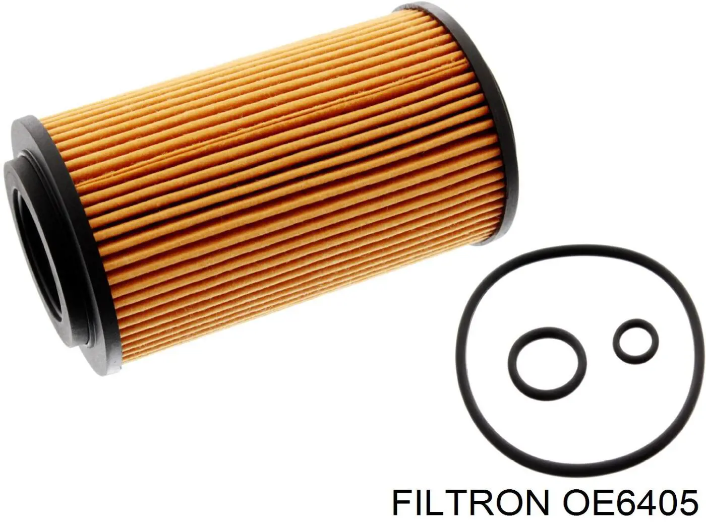 Do koszyka OE6405 Filtron Filtr oleju