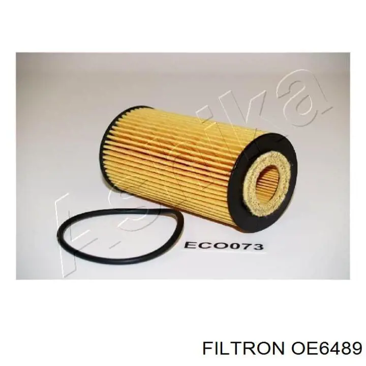 OE6489 Filtron filtr oleju