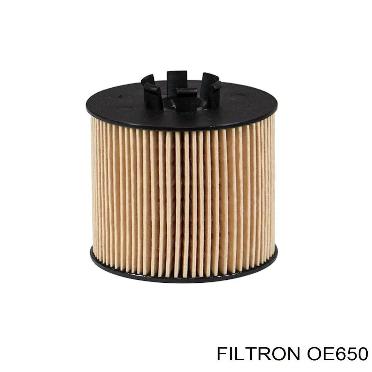 Do koszyka OE650 Filtron Filtr oleju