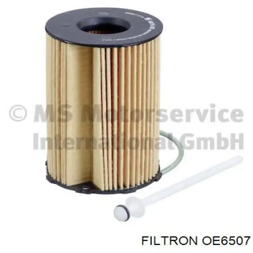 Filtr oleju Filtron OE6507 cena, od 8,08 USD