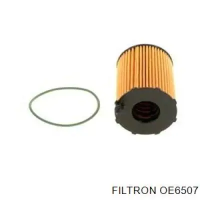 Do koszyka OE6507 Filtron Filtr oleju