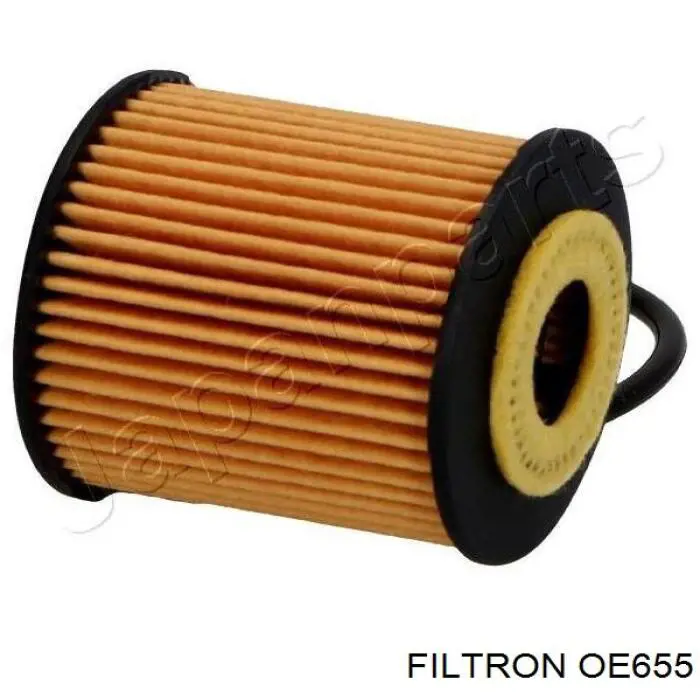 Do koszyka OE655 Filtron Filtr oleju