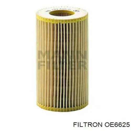 Do koszyka 2517301 UFI Filtr oleju